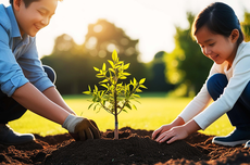 OTT Lagi, KPK Tangkap 6 Orang di Kalimantan Selatan