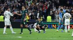 Link Live Streaming Man City Vs Real Madrid di Leg Kedua 16 Besar Liga Champions