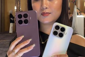 7 HP dan Tablet Baru yang Rilis di Indonesia Bulan Juni