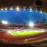 5 Stadion Terbesar di Indonesia, Nomor 1 Bukan Lagi SUGBK