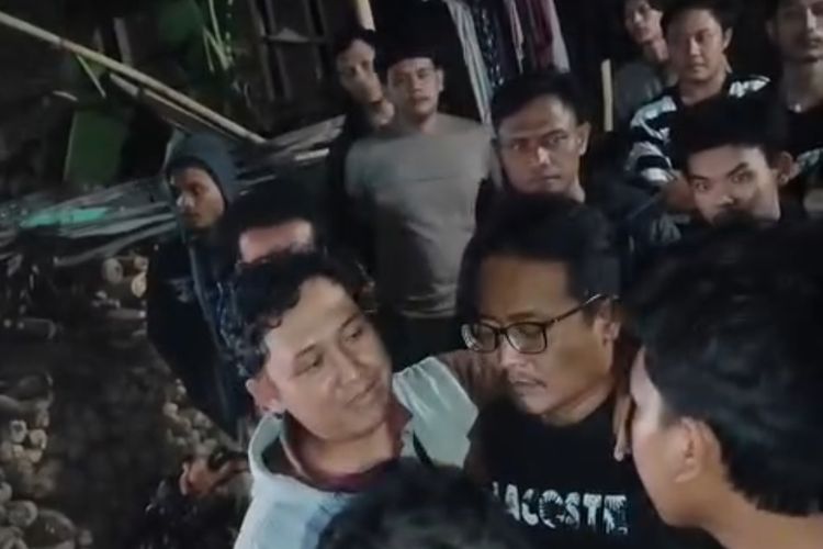 Modus Lowongan Kerja MBG, Pria di Brebes Ditahan Usai Minta Uang hingga Rp 7 Juta