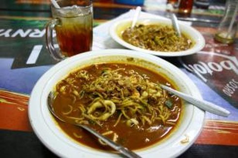 Aceh Coba Lestarikan Kuliner Tradisional