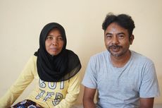 Gaji Tak Dibayar, Ani Pilih Kabur dan Menikah dengan Pengungsi Rohingya 
