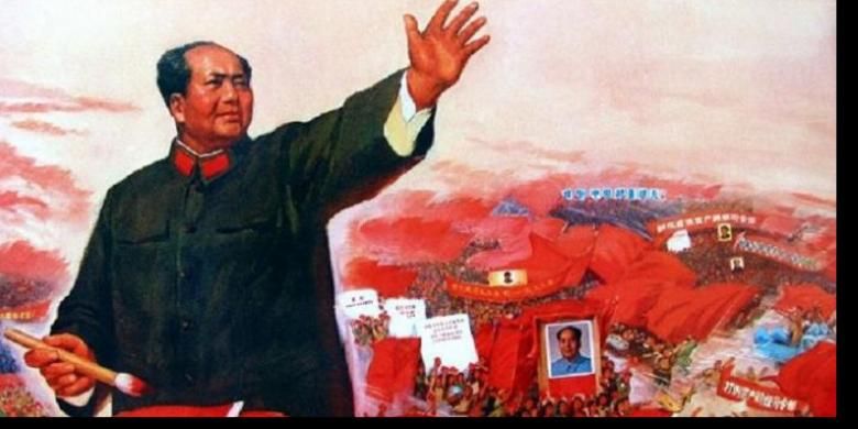 Konser peringatan Mao Zedong dibatalkan di Australia