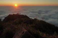 12 Aturan Camping Non-Pendakian di Basecamp Mawar Gunung Ungaran