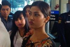Nadia Pasrah Keluarga Besar Tak Bisa Jenguk Budi Mulya karena Aturan KPK