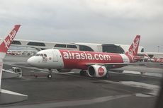 Tiket Gratis AirAsia 2023: Jadwal, Rute, dan Cara Mendapatkannya