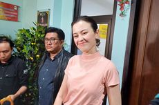 Mediasi Gagal, Sidang Perceraian Kimberly Ryder dan Edward Akbar Masuk ke Pokok Perkara