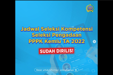 Catat, Ini Jadwal dan Ketentuan Pelaksanaan Seleksi Kompetensi PPPK Kemenlu, Dimulai 17 Maret 2023