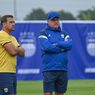 Respon Pelatih Persib Usai Borneo FC Terpeleset, Persija Terus Menekan