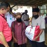 Pemerintah Pusat Distribusikan Paket 55.000 Bansos di Kota Tangerang