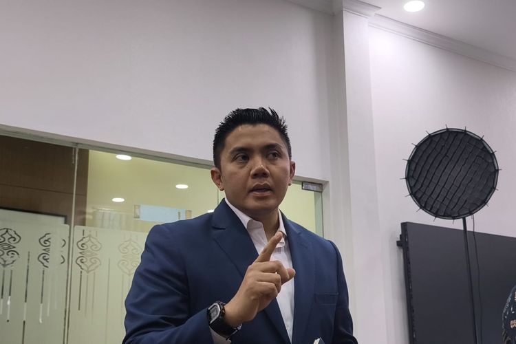 Satgas PKH Selamatkan Rp 31,3 T, Seskab: Bukti Pemerintahan Prabowo Berantas Korupsi