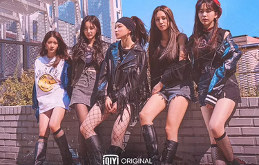 Lirik Lagu Paradise - SOYOU, OST Idol: The Coup Halaman all ...