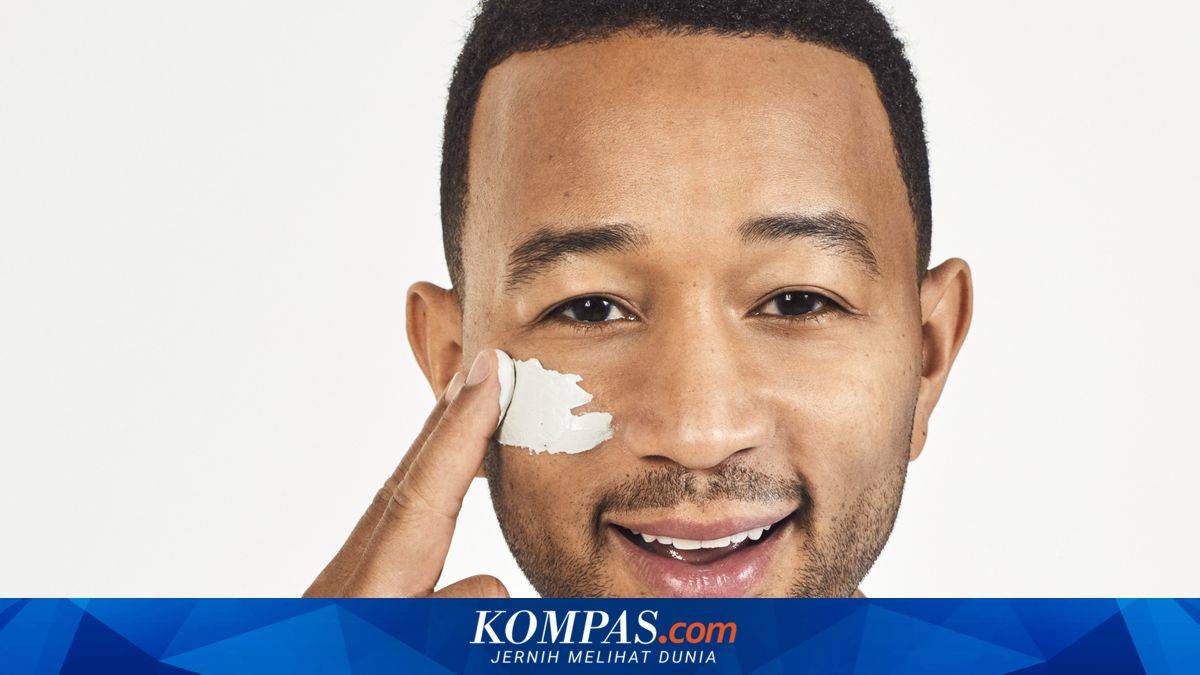 Reaksi John Legend Saat Lagu All of Me Dinyanyikan Musisi Jalanan