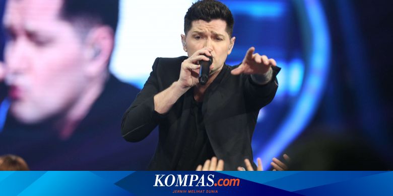 Lirik dan Chord Lagu The Man Who Can't Be Moved dari The