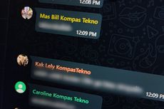 Cara Membuat Grup WhatsApp Tidak Sembarangan Dimasuki Anggota Lain