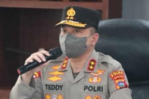 Pertaruhan Citra Polri di 3 Kasus Besar: Teddy Minahasa, Ferdy Sambo, dan Kanjuruhan