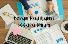 4 Peran Akuntansi secara Umum