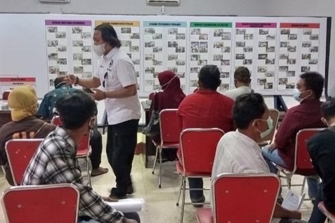 Permohonan Izin Hajatan Meningkat Usai Lebaran, Satgas Covid-19: Kebanyakan Pernikahan