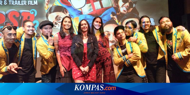 Pancaran Sinar Petromaks Gaya Mahasiswa Sajikan Om Psp Versi Milenial Link film psp gaya mahasiswa merupakan film yang tidak hanya menyajikan komedi dan musik yang. gaya mahasiswa sajikan om psp versi