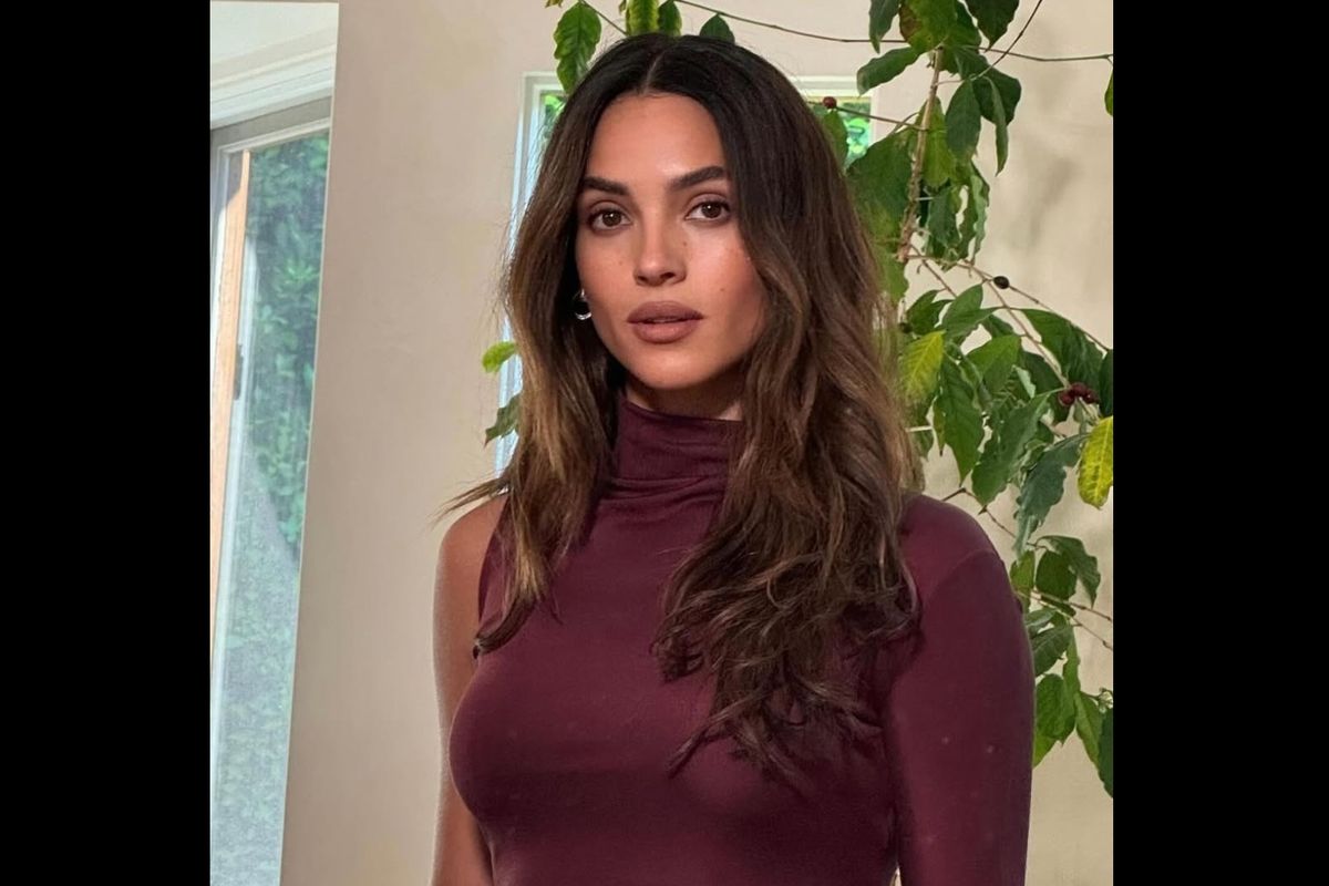 Adria Arjona Jadi Maxima di Sekuel Superman Man of Tomorrow, James Gunn Pilihnya