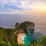 3 Tips Wisata ke Pantai Kelingking di Bali Usai Kebakaran