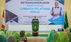 Kemenaker Komitmen Bangun BLK Komunitas untuk Tingkatkan Kompetensi SDM
