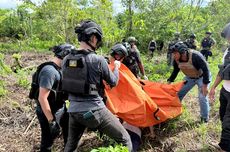 Wagub Babel Hellyana Jadi Tersangka Dugaan Ijazah Palsu, Gubernur: Saya Prihatin, Dia Anak Buah Saya