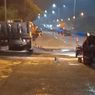 PPKM Darurat, Ini Titik Penyekatan Terbaru di Jalan Tol