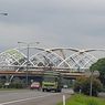 Prediksi Puncak Arus Mudik di Tol Tangerang - Merak