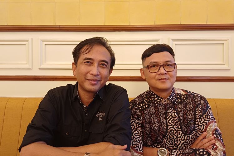 Tanggapan Piyu dan Ari Bias soal Penarikan Royalti meski Pencipta Lagu Keluar dari LMK