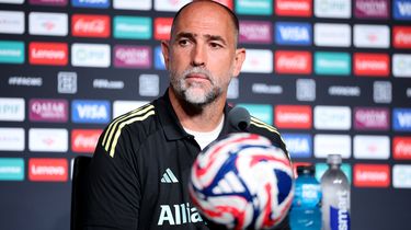 Eks Juventus Jadi Kandidat Pengganti Thomas Frank di Spurs