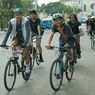 Gowes di Malang Kini Jadi Aktivitas Wisata yang Gerakkan Roda Ekonomi