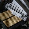 Ini Risikonya jika Mobil Pakai Filter Udara Imitasi