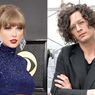 Profil Matty Healy, Anak Band yang Jadi Pacar Baru Taylor Swift