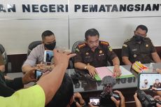 Kasus 4 Petugas Forensik Jadi Tersangka karena Memandikan Jenazah Wanita Dihentikan, Kajari: Ada Kekeliruan...