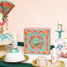 Pilihan Hampers Cantik nan Unik dari Kitschy Beauty X Phantasien