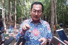 Ditunjuk Jadi Jubir Pribadi Sandiaga Uno, Wabup Belitung Bantah Terkait Pilkada 2024
