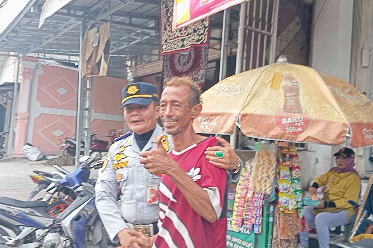 Kaleidoskop 2024: Penertiban Besar-besaran Jukir Liar di Jakarta dan Janji Pemberian Kerja