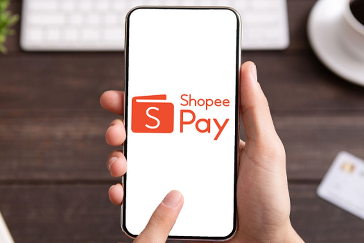 Berapa Biaya Admin ShopeePay?