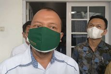 PPKM Diperpanjang, Pelaku Usaha: Kami Pilih Kibarkan Bendera Kuning, Artinya Bisa Mati Kapan Saja...