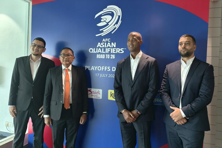 Andre Rosiade Sebut Dua Sosok Berinisial ‘S’ di Balik Kendali Timnas Indonesia: Bukan Sumardji, tapi Siapa?