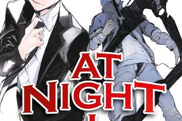 At Night I Move: Dendam Terbalas Lewat Mimpi