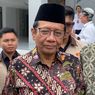 Mahfud MD Sebut Putusan MK Larang Polisi Aktif Duduki Jabatan Sipil Langsung Berlaku