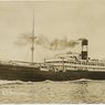 Hari Ini dalam Sejarah: Misteri Hilangnya Kapal SS Waratah 27 Juli 1909