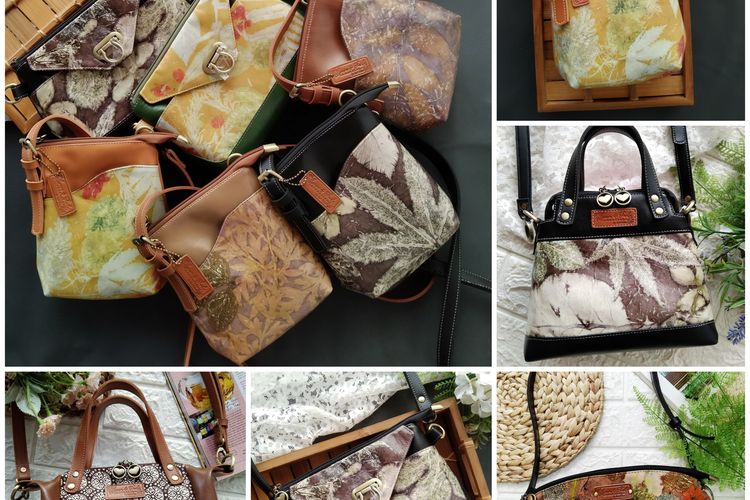 Produk Seven and Only, Sabtu (30/9/2023)