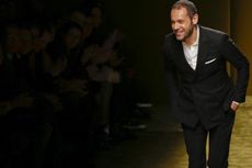 Sekarang, Giliran Salvatore Ferragamo Kehilangan “Creative Director”