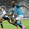 Kisah Sukses Napoli dan Argentina: Satu dalam Nama Maradona