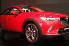 Mazda Indonesia Butuh Model Baru