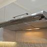 Tips Memilih Cooker Hood agar Tidak Salah Beli